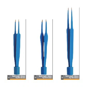 electrosurgical bipolar forceps