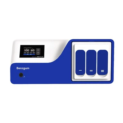 Медицинский эвакуатор дыма