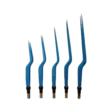 Многоразовые биполярные щипцы