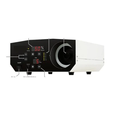 Хирургические системы эвакуации дыма